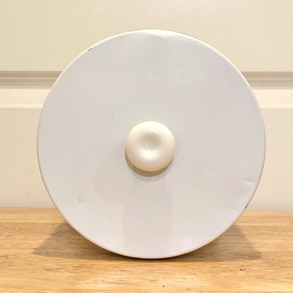 Vintage Pillsbury's Best JL Clark All Purpose Flour Tin - Picture 7 of 10